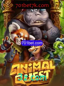 Explorando o Universo de AnimalQuest: Um Guia Completo