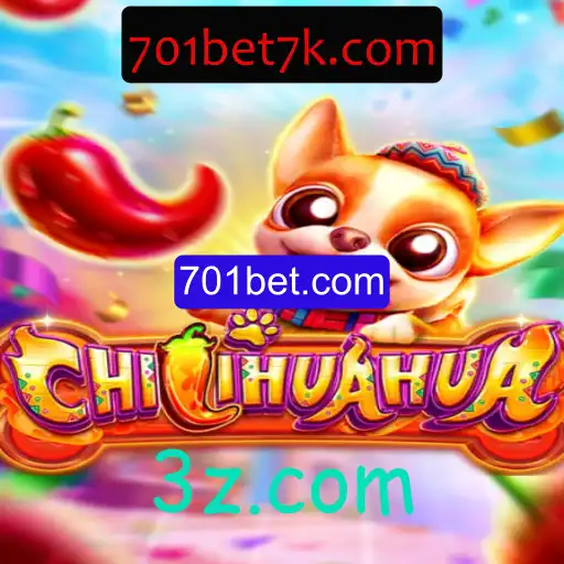 Descubra o Fascinante Jogo CHILIHUAHUA e Como Jogar em 701bet.com