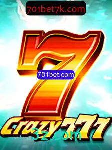 O Fascinante Mundo de Crazy777: Um Mergulho no Divertido Jogo de Cassino