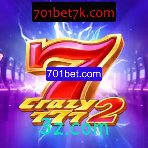 Explorando o Mundo Empolgante de Crazy7772 no 701bet.com