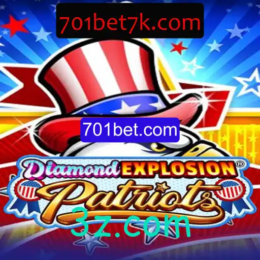 Explorando o Jogo Inovador DiamondExplosionPatriots