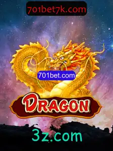 Descubra o Mundo do Jogo 'Dragon' no 701bet.com