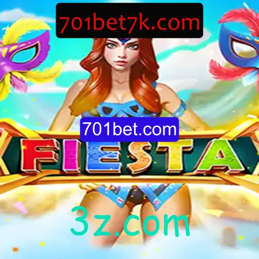 Descubra o Mundo Vibrante de Fiesta com 701bet.com
