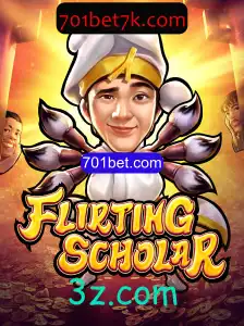 Um Mergulho no Universo de Flirting Scholar: Jogo e Estratégia