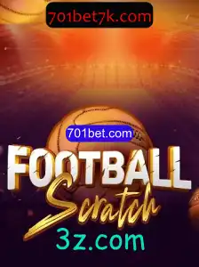 Descubra o Mundo do Jogo FootballScratch