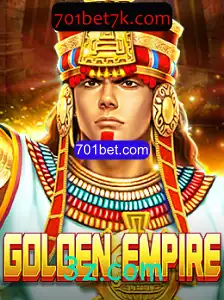 Descubra o Fascinante Mundo de GoldenEmpire: Um Guia Completo sobre Regras e Estratégias