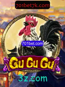 Descubra o Fascinante Mundo de GuGuGu: O Jogo de Azar e Estratégia