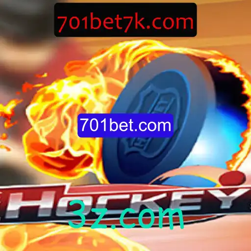 Descobrindo o Mundo do Hockey e a Influência de 701bet.com