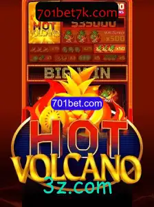 Desvendando os Mistérios de HotVolcano: O Jogo Que Incendeia Emoções