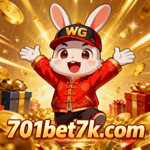 701bet.com Logo