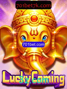 Descubra o Fascinante Mundo do LuckyComing no 701bet.com