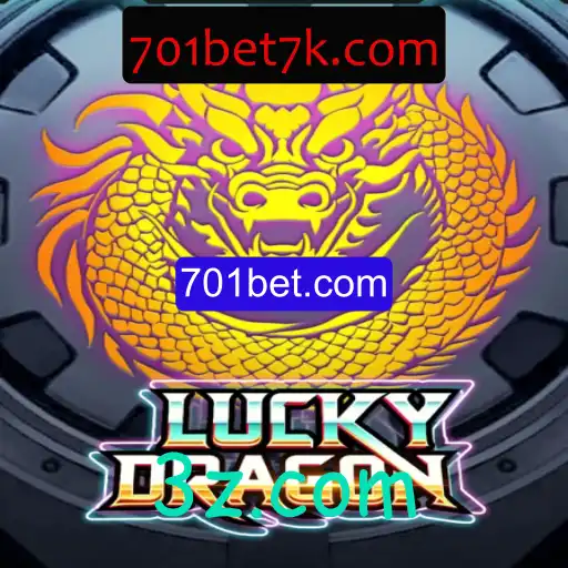 Explorando os Segredos de LuckyDragon: O Jogo de Azar de 701bet.com