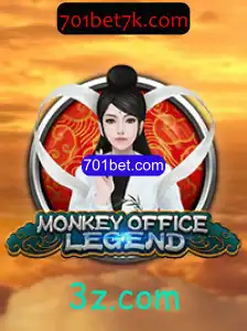 Desvende os Segredos do MonkeyOfficeLegend: O Jogo Inovador no Universo Online