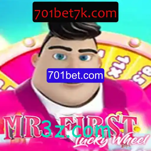 Descubra o Mundo de Emoção e Prêmios com MrFirstLuckyWheel