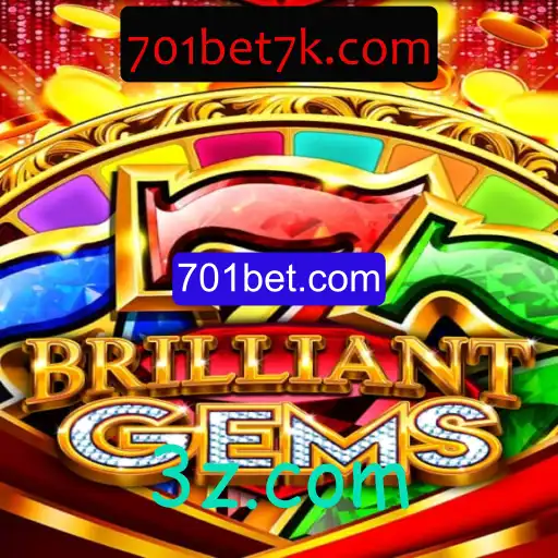 Descubra a Emoção de BrilliantGems: O Jogo de Azar do Momento