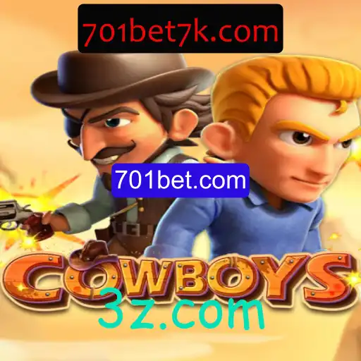 Descubra o Mundo Fascinante de Cowboys com 701bet.com