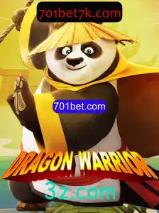 Explorando as Aventuras Épicas de DragonWarrior: Uma Jornada de Fantasia em 701bet.com