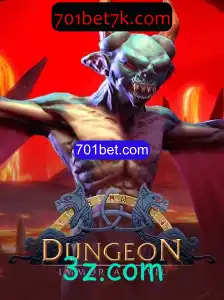 Descubra o Mundo do Jogo Dungeon com 701bet.com