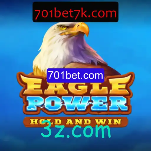 Explorando EaglePower: O Novo Jogo Emoção na 701bet.com