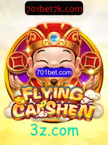 Explorando o Mundo de FlyingCaiShen e Suas Regras Exclusivas no 701bet.com