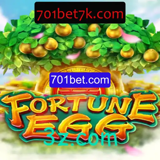 Desvendando FortuneEgg: O Jogo Emocionante de 701bet.com