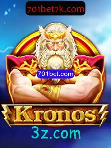 Descubra o Fascinante Mundo do Jogo Kronos na Plataforma 701bet.com