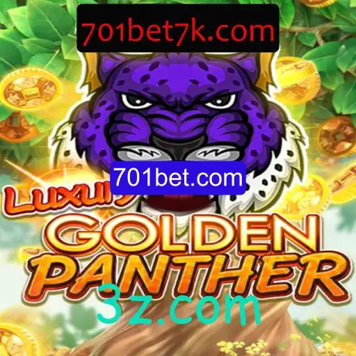Explorando o Mundo de LUXURYGOLDENPANTHER: Um Novo Horizonte de Entretenimento em 701bet.com