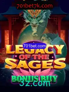 Explorando o Universo de LegacyoftheSagesBonusBuy: Um Mergulho Profundo no Novo Jogo de Cassino