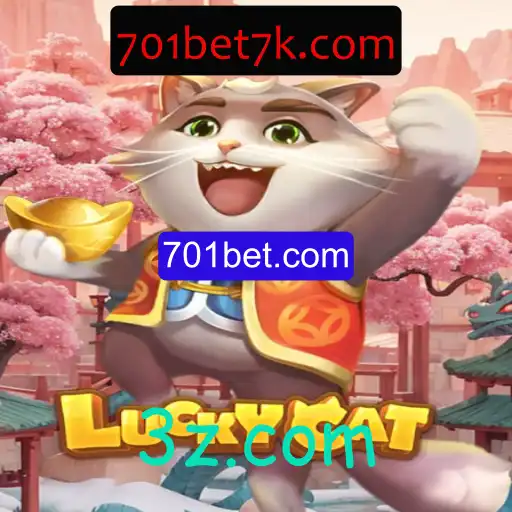 Explorando o Fascinante Jogo LuckyCat em 701bet.com