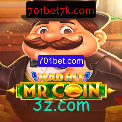MadHitMrCoin: Descubra o Fascinante Mundo do Novo Jogo de Estratégia Online
