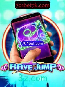 Explorando o Universo de RaveJumpmobile e a Conexão com 701bet.com