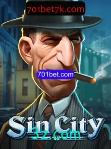 Descubra o Fascinante Mundo do Jogo SinCity e Suas Regras