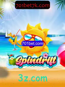 Spindrift: A Fascinante Jornada do Novo Jogo Introdutório em 701bet.com