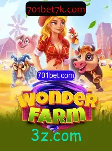 Explorando WonderFarm: O Jogo Que Combina Diversão e Estratégia