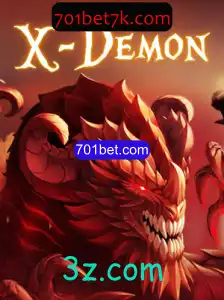Explorando o Mundo de XDemon: Um Jogo Avassalador em 701bet.com