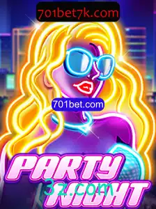Explorando o Fascinante Mundo de PartyNight: O Jogo que Está Dominando as Noites