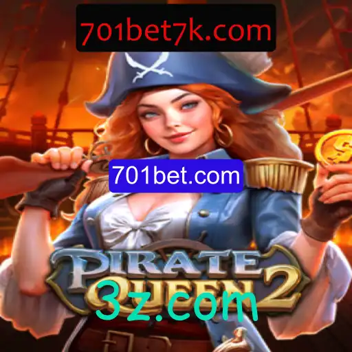 Explorando o Mundo Empolgante de PirateQueen2 em 701bet.com