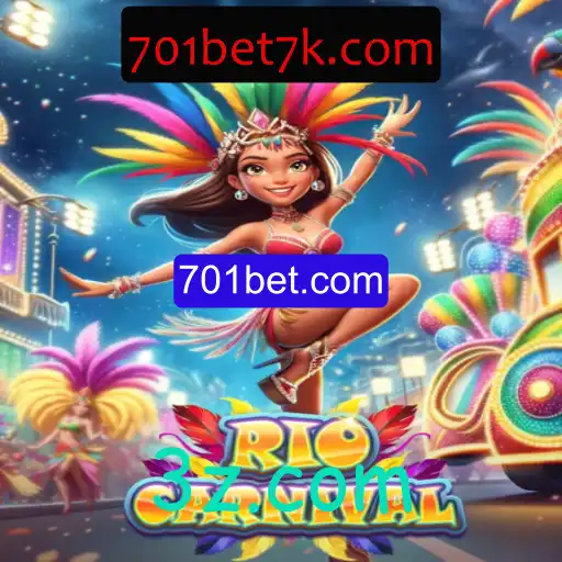Descubra o Encanto e as Regras de RioCarnival no 701bet.com