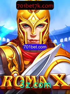 Descubra RomaX: O Inovador Jogo Online em 701bet.com