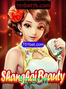 Experimente o Fascinante Jogo ShanghaiBeauty: Descubra a Aventura e as Regras em 701bet.com