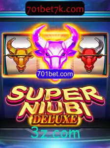Descubra o Fascinante Universo de SuperNiubiDeluxe