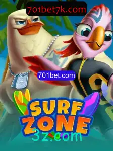Descubra o Fascinante Mundo do SurfZone