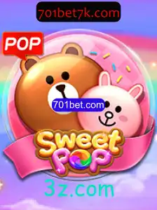 Descubra o Mundo Encantador de SweetPOP com 701bet.com