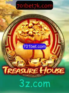 Explorando o Mundo de TreasureHouse: Um Novo Jogo de Aventura