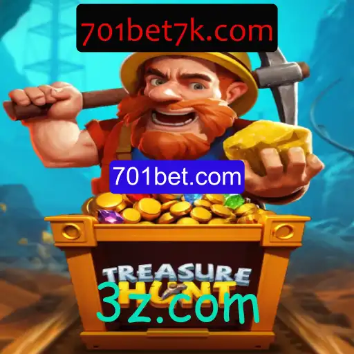 TreasureHunt: Descoberta e Aventura em Cada Jogada