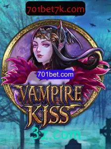 Explorando VampireKiss: O Fascinante Mundo do Jogo Sob a Ótica de 701bet.com