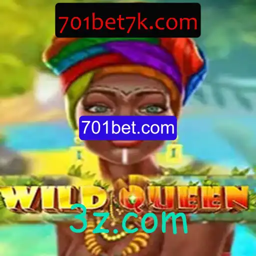 Descubra o Fascínio de WildQueen: O Novo Sucesso em 701bet.com