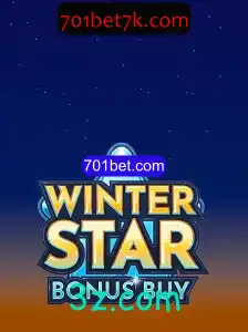 Explorando o Fascínio e as Regras do Jogo WinterStarBonusBuy na 701bet.com